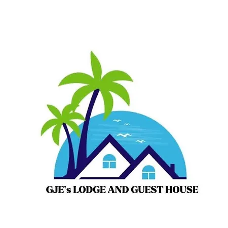 Gje'S Lodge And Guest House